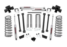 ROU-351-20, Rough Country N3 Suspension Lift Kits for 1994-2002 RAM 2500 - 351.20 في الإمارات, دبي. Condition - new. Price 4,300 AED. Photo, seller contacts | AUTO.AE