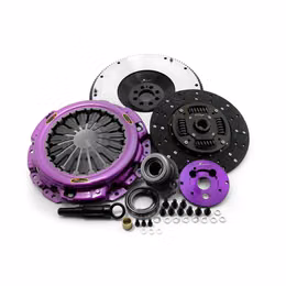 XCL-XKNI25688-1A, XClutch Stage 1 Clutch Kits XKNI25688-1A in UAE, Dubai. Condition - new. Price 7,340 AED. Photo, seller contacts | AUTO.AE