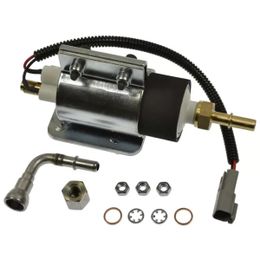 SMP-FTP5, Standard Motor Diesel Fuel Transfer Pumps for 1998-2002 RAM 2500, RAM 3500 - FTP5 في الإمارات, دبي. Condition - new. Price 740 AED. Photo, seller contacts | AUTO.AE