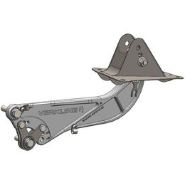 WAS-041, VERKLINE WAS-041 Spherical Adjustable MQB Rear Trailing Arm Kit for AUDI RS3 (8Y / 8V) / VW Golf GTI / R (Mk7 / Mk8) in UAE, Dubai. Condition - new. Price 6,040 AED. Photo, seller contacts | AUTO.AE