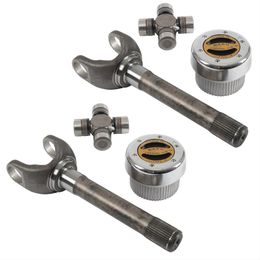 CMB-35-0002, Summit Racing™ Axle Upgrade Combos 35-0002 in UAE, Dubai. Condition - new. Price 3,220 AED. Photo, seller contacts | AUTO.AE