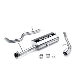 MPE-16606, MagnaFlow Street Series Performance Exhaust Systems for 2006-2010 EXPLORER, MOUNTAINEER - 16606 في الإمارات, دبي. Condition - new. Price 4,280 AED. Photo, seller contacts | AUTO.AE