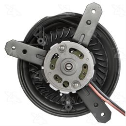 FSS-76989, Four Seasons Blower Motors 76989 в ОАЭ, Дубай. Состояние - новое. Цена 850 AED. Фото, контакты продавца | AUTO.AE