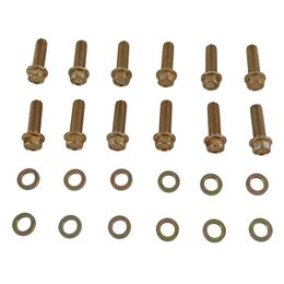MAN-42176, Manley Intake Manifold Bolts 42176 in UAE, Dubai. Condition - new. Price 80 AED. Photo, seller contacts | AUTO.AE