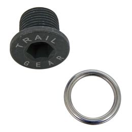 TGI-140032-1-KIT, Trail-Gear Magnetic Drain Plug Kits for 1985-1995 4RUNNER, 1979-1995 PICKUP - 140032-1-KIT in UAE, Dubai. Condition - new. Price 60 AED. Photo, seller contacts | AUTO.AE