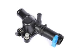 ADO-15-11084, ACDelco GM Genuine Parts Water Necks and Thermostat Housings 25201459 in UAE, Dubai. Condition - new. Price 490 AED. Photo, seller contacts | AUTO.AE