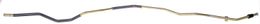 RNB-624-604, Dorman Automatic Transmission Cooler Lines for 2000-2002 PASSPORT, 2001-2002 RODEO - 624-604 в ОАЭ, Дубай. Состояние - новое. Цена 500 AED. Фото, контакты продавца | AUTO.AE