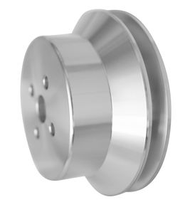 MCH-1813, March Performance Aluminum V-Belt Water Pump Pulleys 1813 في الإمارات, دبي. Condition - new. Price 580 AED. Photo, seller contacts | AUTO.AE