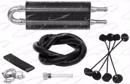 FSS-53019, Four Seasons Power Steering Oil Cooler Installation Kits 53019 in UAE, Dubai. Condition - new. Price 170 AED. Photo, seller contacts | AUTO.AE