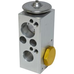 UAC-EX10548C, Universal Air Conditioner Air Conditioning Expansion Valves EX 10548C в ОАЭ, Дубай. Состояние - новое. Цена 140 AED. Фото, контакты продавца | AUTO.AE
