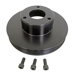 ASP-820116PS9, Auto Specialties Overdrive Crankshaft Pulleys for 1999-2000 F-150 - 820116PS9 в ОАЭ, Дубай. Состояние - новое. Цена 1 360 AED. Фото, контакты продавца | AUTO.AE