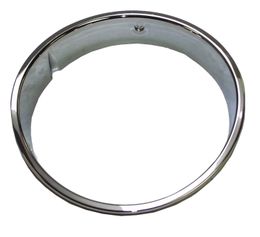 CWA-55055047, Crown Automotive Headlight Bezels for 1997-2006 WRANGLER - 55055047 in UAE, Dubai. Condition - new. Price 100 AED. Photo, seller contacts | AUTO.AE