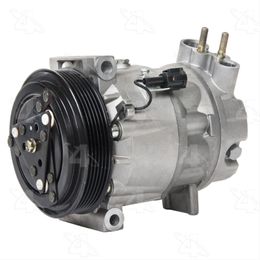 FSS-68657, Four Seasons Air Conditioning Compressors for 2002-2004 I35, 2002-2003 MAXIMA - 68657 in UAE, Dubai. Condition - new. Price 1,440 AED. Photo, seller contacts | AUTO.AE
