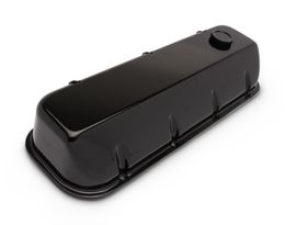 EDM-108-02BK, Eddie Marine EMI Thunder Valve Covers 108-02BK в ОАЭ, Дубай. Состояние - новое. Цена 2 850 AED. Фото, контакты продавца | AUTO.AE