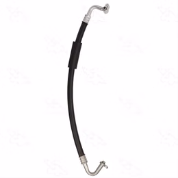 FSS-55945, Four Seasons Air Conditioning Suction Hoses for 2004-2005 ELANTRA, 2004-2008 TIBURON - 55945 in UAE, Dubai. Condition - new. Price 280 AED. Photo, seller contacts | AUTO.AE