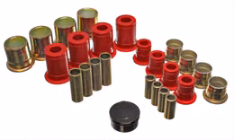 ENS-3-3126R, Energy Suspension Control Arm Bushing Sets for 1975-1980 MONZA, 1971-1977 VEGA - 3.3126R في الإمارات, دبي. Condition - new. Price 590 AED. Photo, seller contacts | AUTO.AE