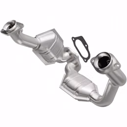 23-038, MAGNAFLOW 23-038 Catalytic Converter Direct-Fit OEM Grade for FORD Ranger 2001-2003 in UAE, Dubai. Condition - new. Price 4,590 AED. Photo, seller contacts | AUTO.AE
