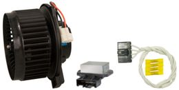 FSS-76903BRK2, Four Seasons Blower Motors for 2005-2008 TC - 76903BRK2 في الإمارات, دبي. Condition - new. Price 910 AED. Photo, seller contacts | AUTO.AE