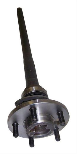 CWA-5083676AA, Crown Automotive Direct-Fit Axle Shaft Assemblies for 2003-2006 WRANGLER - 5083676AA в ОАЭ, Дубай. Состояние - новое. Цена 1 060 AED. Фото, контакты продавца | AUTO.AE
