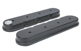 SUM-440343B, Summit Racing™ Pro LS Valve Covers SUM-440343B в ОАЭ, Дубай. Состояние - новое. Цена 970 AED. Фото, контакты продавца | AUTO.AE
