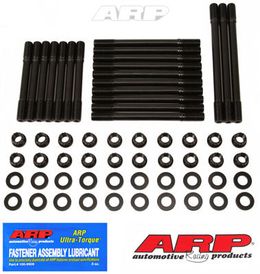 204-4705, ARP 204-4705 Head Stud Kit for VW 2.8/2.9 (VR6) 12 valve 12pt undercut в ОАЭ, Дубай. Состояние - новое. Цена 1 260 AED. Фото, контакты продавца | AUTO.AE