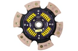 ACL-6240618, ACT Race Clutch Discs for 2004-2014 IMPREZA, 2007-2009 LEGACY, 2015-2021 WRX STI - 6240618 in UAE, Dubai. Condition - new. Price 1,140 AED. Photo, seller contacts | AUTO.AE