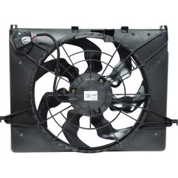 UAC-FA50305C, Universal Air Conditioner Inc. - Fans, Electric for 2011-2013 OPTIMA, SONATA - FA 50305C in UAE, Dubai. Condition - new. Price 620 AED. Photo, seller contacts | AUTO.AE