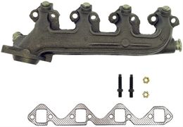 RNB-674-165, Dorman Exhaust Manifolds 674-165 في الإمارات, دبي. Condition - new. Price 740 AED. Photo, seller contacts | AUTO.AE