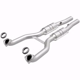 51397, MAGNAFLOW 51397 Catalytic Converter Direct-Fit OEM Grade for CHEVROLET Corvette 1997-1999 في الإمارات, دبي. Condition - new. Price 5,040 AED. Photo, seller contacts | AUTO.AE