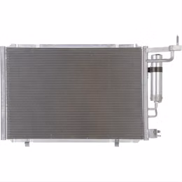 SGT-7-4321, Spectra Premium Air Conditioning Condensers for 2014 FIESTA - 434-74321 in UAE, Dubai. Condition - new. Price 1,080 AED. Photo, seller contacts | AUTO.AE
