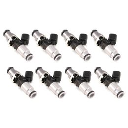IJD-1750601414B8, Injector Dynamics ID1750x Fuel Injectors for 2011-2024 F-150, 2011-2025 MUSTANG - 1750.60.14.14B.8 في الإمارات, دبي. Condition - new. Price 13,020 AED. Photo, seller contacts | AUTO.AE