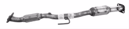 WLK-83259, Walker CalCat Direct-Fit Catalytic Converters for 2007-2009 ALTIMA - 83259 in UAE, Dubai. Condition - new. Price 1,360 AED. Photo, seller contacts | AUTO.AE