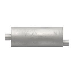WLK-21577, Walker Quiet-Flow SS 409 Stainless Steel 3 Inch Muffler 21577 في الإمارات, دبي. Condition - new. Price 520 AED. Photo, seller contacts | AUTO.AE
