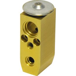 UAC-EX9709C, Universal Air Conditioner Air Conditioning Expansion Valves for 2004-2011 AVEO, 2007-2011 AVEO5, 2009-2010 G3 - EX 9709C в ОАЭ, Дубай. Состояние - новое. Цена 70 AED. Фото, контакты продавца | AUTO.AE