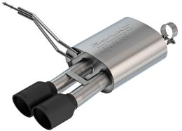 BOR-11987CB, Borla S-Type Axle-Back Exhaust Systems for 2015-2024 COOPER - 11987CB в ОАЭ, Дубай. Состояние - новое. Цена 4 300 AED. Фото, контакты продавца | AUTO.AE