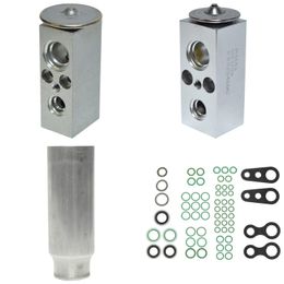 UAC-AK1295, Universal Air Conditioner Air Conditioning Repair Kits for 1998-2000 DURANGO - AK 1295 в ОАЭ, Дубай. Состояние - новое. Цена 220 AED. Фото, контакты продавца | AUTO.AE