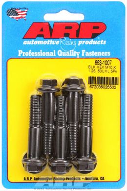 ARP-663-1007, ARP Chromoly Bolts 663-1007 в ОАЭ, Дубай. Состояние - новое. Цена ⁦90 AED⁩. Фото, контакты продавца | AUTO.AE
