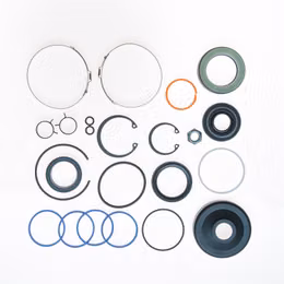 EDD-9163, Edelmann Rack and Pinion Seal Kits for 2004-2008 CANYON, COLORADO, 2007-2008 I-370 - 9163B in UAE, Dubai. Condition - new. Price 360 AED. Photo, seller contacts | AUTO.AE