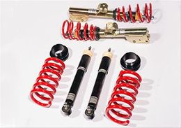 RSP-421839, Roush Mustang Single Adjustable Coilover Kits for 2015-2025 MUSTANG - 421839 in UAE, Dubai. Condition - new. Price 6,340 AED. Photo, seller contacts | AUTO.AE