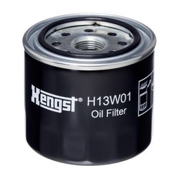 HNT-H13W01, Hengst Oil Filters H13W01 في الإمارات, دبي. Condition - new. Price 50 AED. Photo, seller contacts | AUTO.AE
