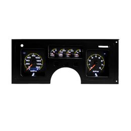 IZL-AP2003, Intellitronix 1984-1989 Corvette Direct-Fit Analog Gauge Clusters for 1984-1989 CORVETTE - AP2003 in UAE, Dubai. Condition - new. Price 3,560 AED. Photo, seller contacts | AUTO.AE