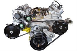 ICB-551368, ICT Billet Alternator/Power Steering Bracket Kits 551368 في الإمارات, دبي. Condition - new. Price 1,390 AED. Photo, seller contacts | AUTO.AE