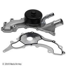 BCK-131-2528, Beck/Arnley Water Pumps 131-2528 в ОАЭ, Дубай. Состояние - новое. Цена 500 AED. Фото, контакты продавца | AUTO.AE