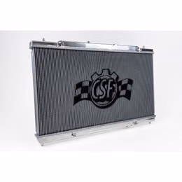 7221, CSF 7221 High Performance Cooling Radiator for HONDA Civic Type R (FL5) 2023+ in UAE, Dubai. Condition - new. Price 4,240 AED. Photo, seller contacts | AUTO.AE