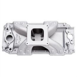 EDL-2904, Edelbrock Victor Jr. Intake Manifolds 2904 в ОАЭ, Дубай. Состояние - новое. Цена 2 340 AED. Фото, контакты продавца | AUTO.AE