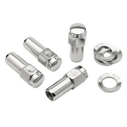 CRR-27845-4, Cragar Wheel Lug Nuts A-27845-4 في الإمارات, دبي. Condition - new. Price 90 AED. Photo, seller contacts | AUTO.AE