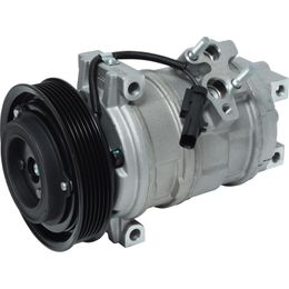 UAC-CO10717C, Universal Air Conditioner Air Conditioning Compressors for 2004-2006 PACIFICA - CO 10717C в ОАЭ, Дубай. Состояние - новое. Цена 1 090 AED. Фото, контакты продавца | AUTO.AE