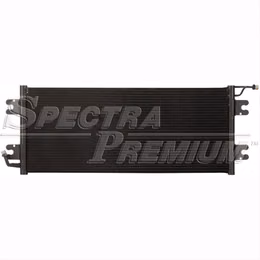 SGT-7-4395, Spectra Premium Air Conditioning Condensers 434-74395 в ОАЭ, Дубай. Состояние - новое. Цена 930 AED. Фото, контакты продавца | AUTO.AE