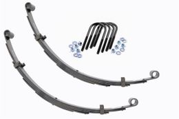 ROU-8042KIT, Rough Country Leaf Spring Kits for 1964-1980 LAND CRUISER - 8042KIT في الإمارات, دبي. Condition - new. Price 1,910 AED. Photo, seller contacts | AUTO.AE