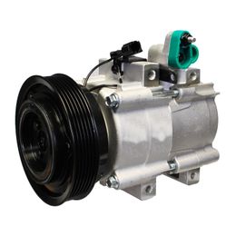 DNP-471-6016, Denso Air Conditioning Compressors for 2001-2005 SANTA FE - 471-6016 в ОАЭ, Дубай. Состояние - новое. Цена 1 740 AED. Фото, контакты продавца | AUTO.AE